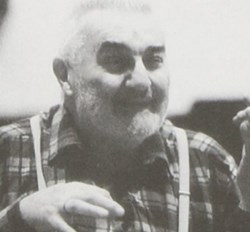 Franco Donatoni