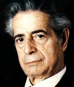 Franco Ferrara