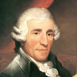 Film con Franz Joseph Haydn