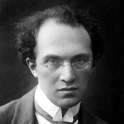 Cd di Franz Schreker