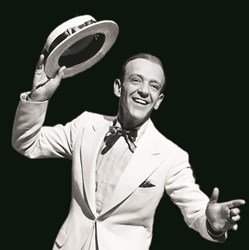 Film con Fred Astaire