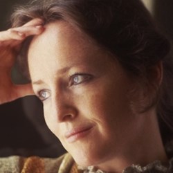 Frederica Von Stade