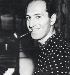 Cd di George Gershwin