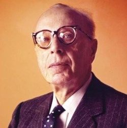 George Szell