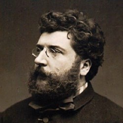 Libri di Georges Bizet