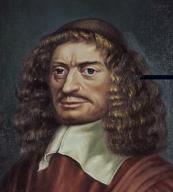 Giacomo Carissimi