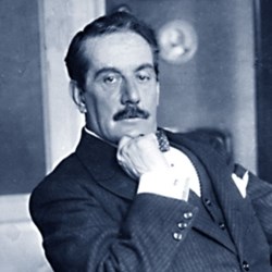 Giacomo Puccini