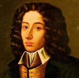 Film con Giovanni Battista Pergolesi