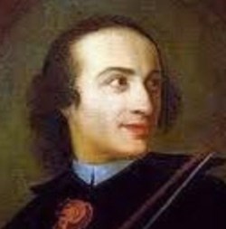 Giuseppe Tartini