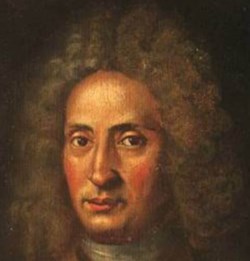 Giuseppe Torelli