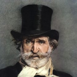 Ebook di Giuseppe Verdi
