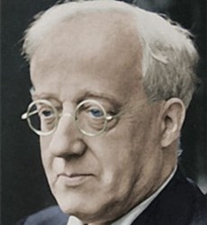 Vinili di Gustav Holst