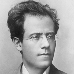 Film con Gustav Mahler