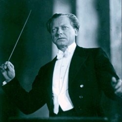 Hans Schmidt Isserstedt