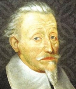 Heinrich Schütz