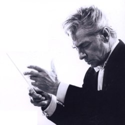 Herbert Von Karajan