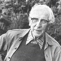 Hilding Rosenberg