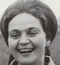 Vinili di Ingrid Haebler