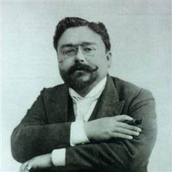 Ebook di Isaac Albéniz