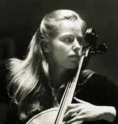 Cd di Jacqueline Du Pré