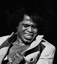 Cd di James Brown