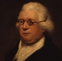 James Hook
