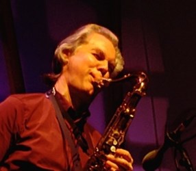 Cd di "jan Garbarek"