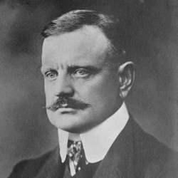 Vinili di Jean Sibelius