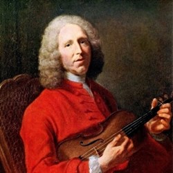 Libri di Jean Philippe Rameau