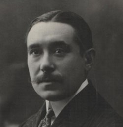 Joaquin Turina