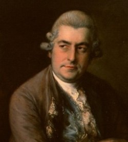 Johann Christian Bach