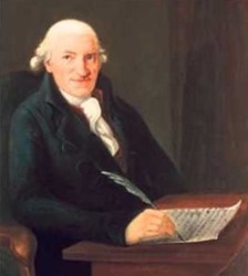 Cd di Johann Friedrich Fasch