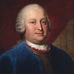 Johann Gottlieb Goldberg