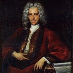 Johann Joseph Fux