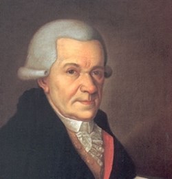 Johann Michael Haydn