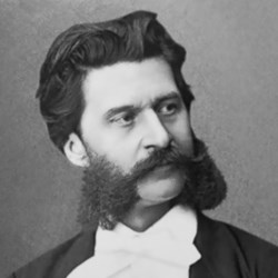 Johann Strauss