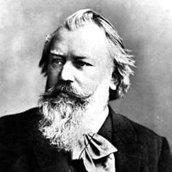 Cd di Johannes Brahms