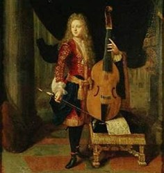 Cd di Johannes Schenck