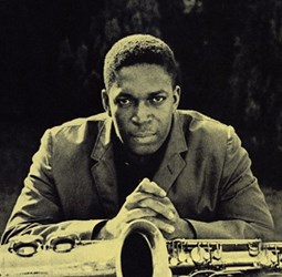 Vinili di John Coltrane