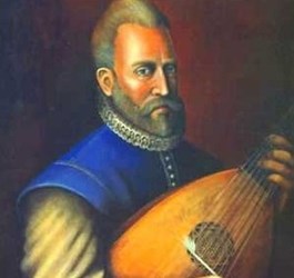 Film con John Dowland