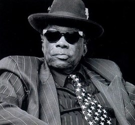 Vinili di John Lee Hooker