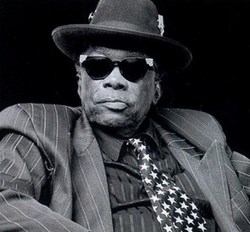 John Lee Hooker