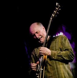 John Scofield