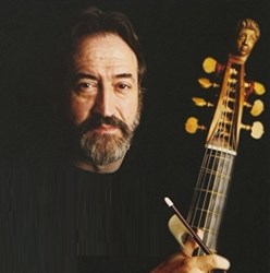 Cd di Jordi Savall