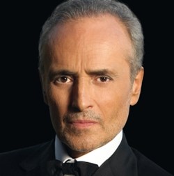 José Carreras