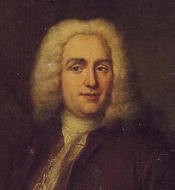 Joseph Bodin de Boismortier