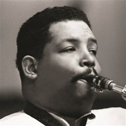 Cd di Julian Cannonball Adderley