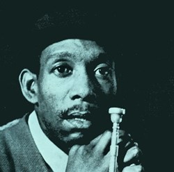 Kenny Dorham