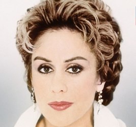 Cd di Kiri Te Kanawa