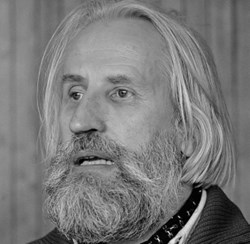 Klaus Huber